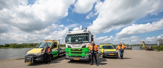Werkgebieden Olst-Wijhe