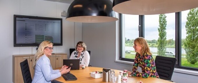 Werken voor Olst-Wijhe Olst-Wijhe
