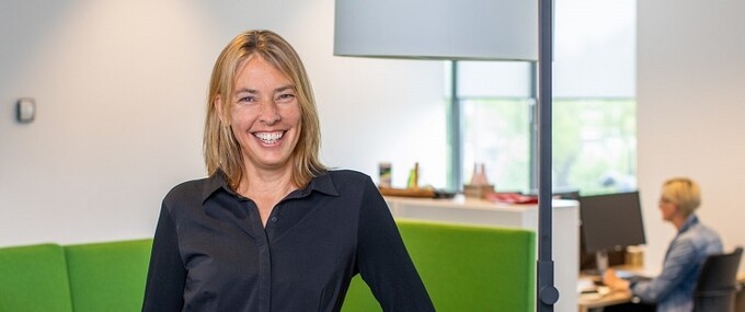 Lianne Arling Olst-Wijhe